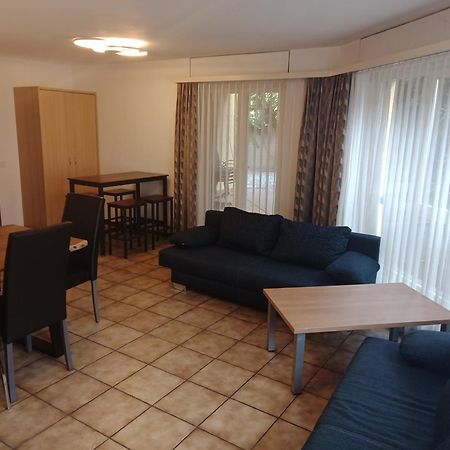 Apart Holidays - Residenza Flora Локарно Екстер'єр фото