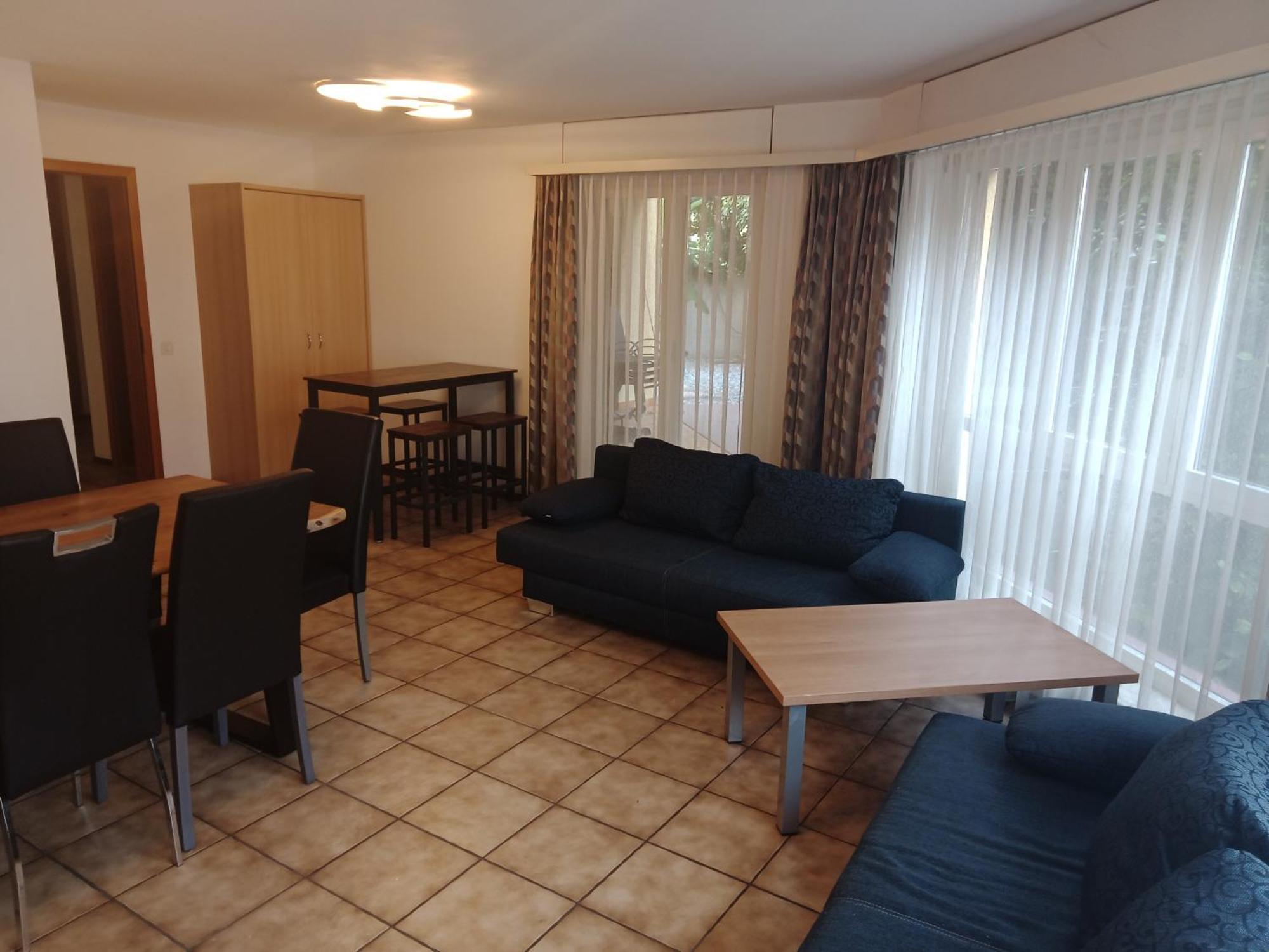 Apart Holidays - Residenza Flora Локарно Екстер'єр фото
