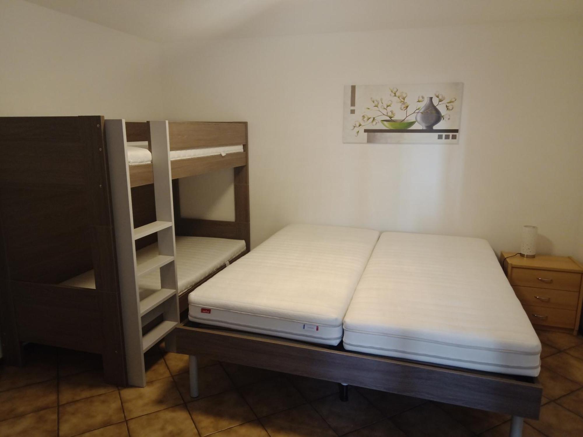 Apart Holidays - Residenza Flora Локарно Екстер'єр фото