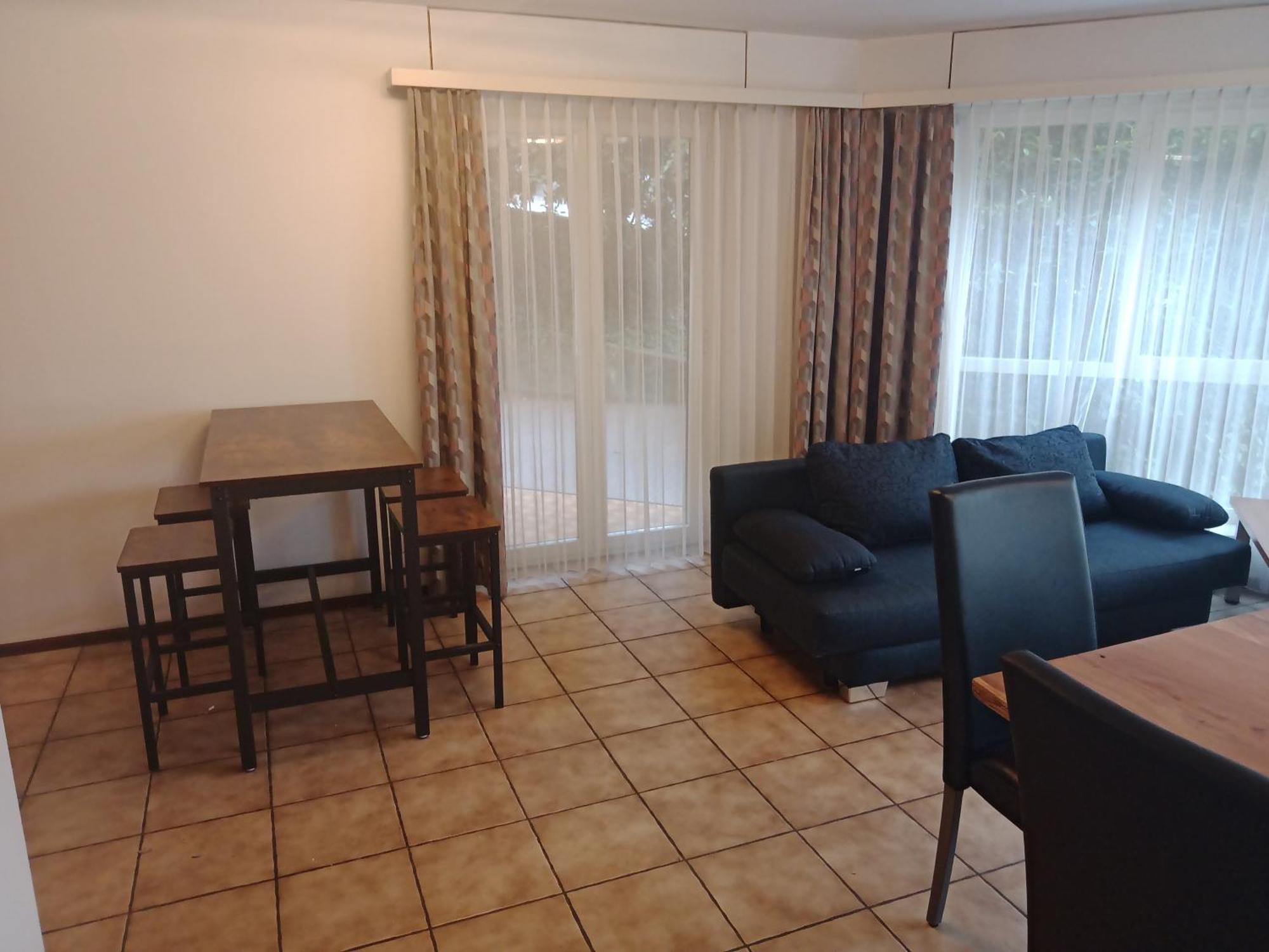 Apart Holidays - Residenza Flora Локарно Екстер'єр фото